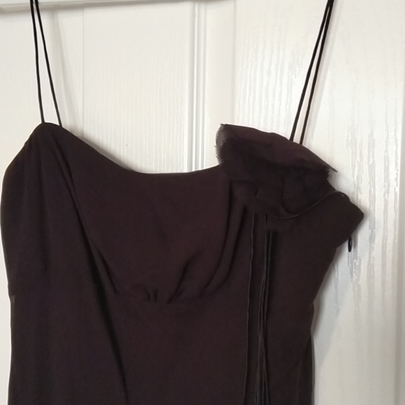Nine West perfect black dress size 6 - Picture 2 of 5